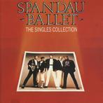 cd - Spandau Ballet - The Singles Collection, Verzenden, Zo goed als nieuw