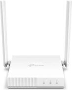 TP-Link TL-WR844N - Draadloze Router - WiFi 4, Ophalen of Verzenden, Zo goed als nieuw