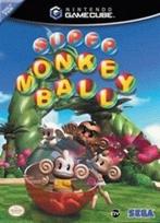 Super Monkey Ball GameCube Garantie & snel in huis!, Spelcomputers en Games, Games | Nintendo GameCube, Vanaf 3 jaar, Overige genres