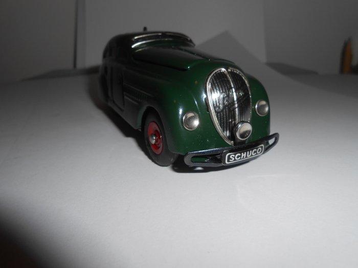 Schuco - Schuco Kommando Anno 2000, Unboxed - Opwindbaar, Antiek en Kunst, Antiek | Speelgoed