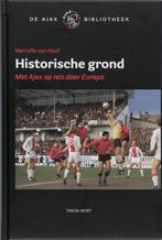 Historische grond / De Ajax bibliotheek 9789043910682, Verzenden, Gelezen, M. van Hoof