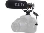 Deity V-Mic D3 Pro - Professionele Shotgun Microfoon -, Verzenden, Nieuw