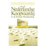 Boek Geschiedenis van de Nederlandse Koopvaardij in de Tweed, Boeken, Zo goed als nieuw, Verzenden