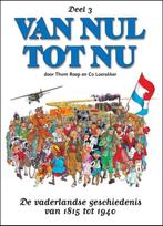 Boek: Van nul tot nu 3. de vaderlandse - (als nieuw), Boeken, Overige Boeken, Verzenden, Zo goed als nieuw
