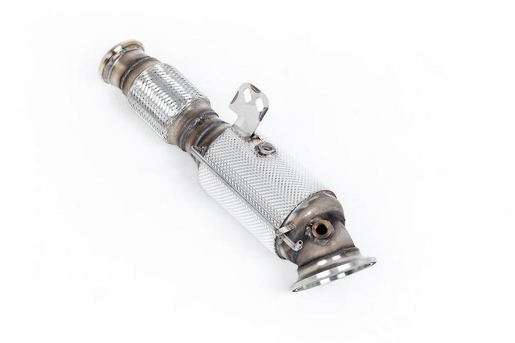 HJS Tuning ECE Downpipes | BMW / Toyota 2 Series / 3 Series, Auto-onderdelen, Uitlaatsystemen, Nieuw, Verzenden