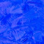 Spadonis veren blauw 50 cm., Diversen, Sinterklaas, Nieuw, Ophalen of Verzenden