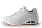 Skechers Sneakers in maat 40 Wit | 10% extra korting, Kleding | Dames, Schoenen, Skechers, Verzenden, Wit, Sneakers of Gympen