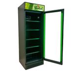 Grolsch Bier koelkast  glasdeur koeling 358L, Nieuw in verpakking, Koelen en Vriezen