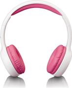 Lenco HP-010PK - Hoofdtelefoon voor Kinderen - Volumebegrenz, Verzenden, Nieuw in verpakking