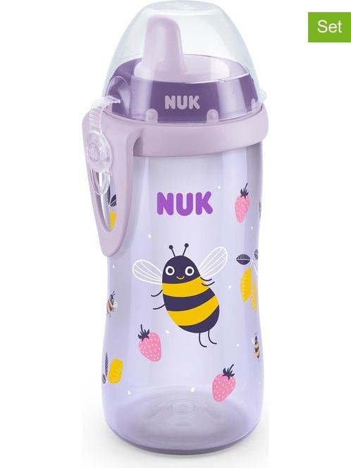 SALE -50%! NUK baby accessoires in de uitverkoop!, Kinderen en Baby's, Babyvoeding en Toebehoren, Nieuw, Verzenden