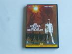 An Officer and a Gentleman - Richard Gere (DVD), Cd's en Dvd's, Verzenden, Nieuw in verpakking