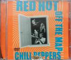 Red Hot Chili Peppers - Off The Map (DVD, PAL) 75993853025, Verzenden, Nieuw in verpakking