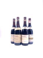 Nera: 1975, 1983 x2 Sforzato & 1986 Signorie - Valtellina -, Nieuw