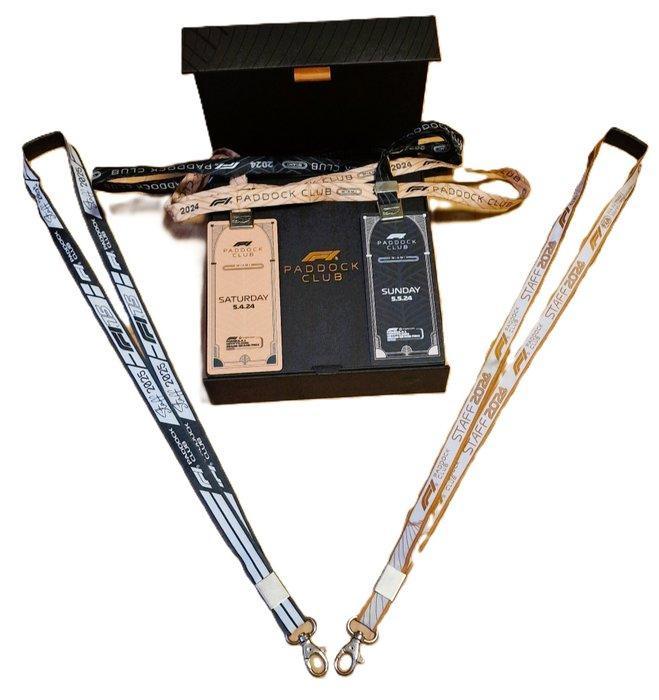 Biljet, Verzamelen, Automerken, Motoren en Formule 1