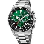Horloge Heren Jaguar J861/9, Verzenden, Nieuw