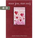 Voor jou, van mij 9789081044219 J.M.C. Niesten, Boeken, Verzenden, Gelezen, J.M.C. Niesten