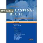 Belastingrecht voor bachelors en masters 2009-2010 Werkboek, Boeken, Verzenden, Gelezen