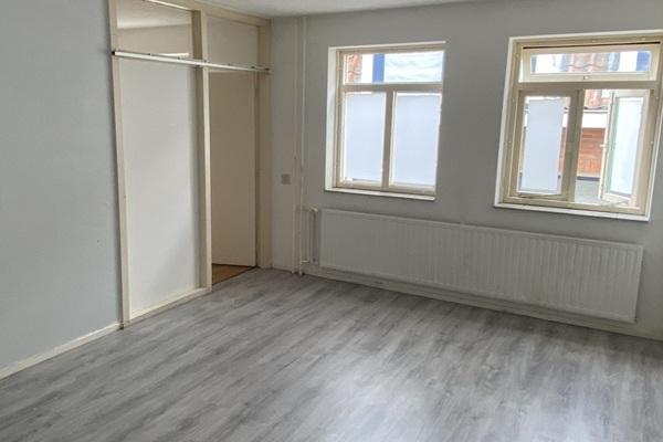 Appartement Tullekensteeg in Arnhem, Huizen en Kamers, Huizen te huur, Via bemiddelaar, Gelderland, Appartement