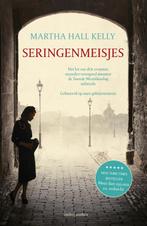 Seringenmeisjes / Woolsey-Ferriday / 1 9789026337673, Verzenden, Gelezen, Martha Hall Kelly