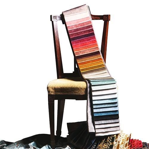 16 antieke eetkamerstoelen mahonie Hollands Louis Seize stij, Antiek en Kunst, Antiek | Meubels | Stoelen en Banken, Ophalen of Verzenden