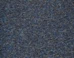 Arizona Blauw - Restpartij - 22 m², Blauw, Nieuw, Ophalen of Verzenden, Tapijttegels