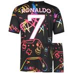 Voetbal Games tenues, Sport en Fitness, Voetbal, Shirt, Verzenden, Nieuw, Maat M