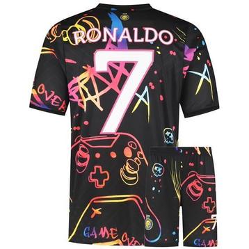 Voetbal Games tenues beschikbaar voor biedingen