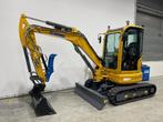 XCMG XE35E-C NIEUW Minigraver Diesel 4.2 graafmachine Yanmar, Zakelijke goederen, Machines en Bouw | Kranen en Graafmachines, Ophalen
