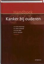 Handboek kanker bij ouderen | 9789058981950, Nieuw, Verzenden