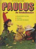 Paulus de boskabouter 9789026904431 J. Dulieu, Boeken, Gelezen, Verzenden, J. Dulieu