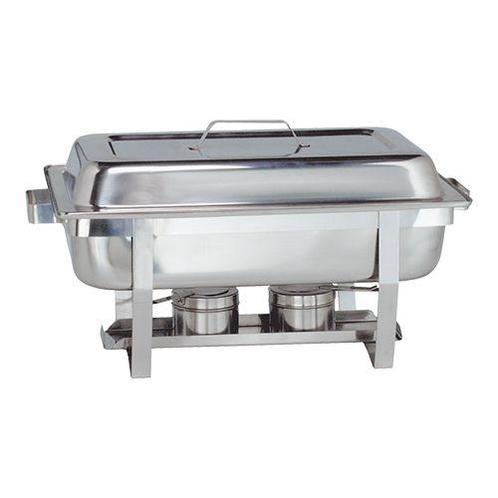 Chafing dish - classic Basic, Zakelijke goederen, Horeca | Keukenapparatuur, Nieuw in verpakking, Verzenden