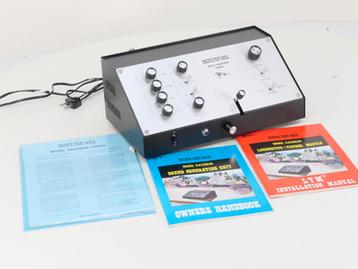 Fulgurex sound system 2 (Nieuw binnen) beschikbaar voor biedingen
