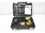 DeWALT DCD796D2 - 18V Accu Klopboormachine - Brushless motor, Verzenden, Zo goed als nieuw