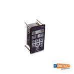 Bieden: Boening AHD-VCP video system control panel - AHD-VC, Watersport en Boten, Ophalen of Verzenden, Nieuw, Kabel of Apparatuur