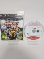 Ratchet & Clank Trilogy Promo Disc Playstation 3, Nieuw, Ophalen of Verzenden