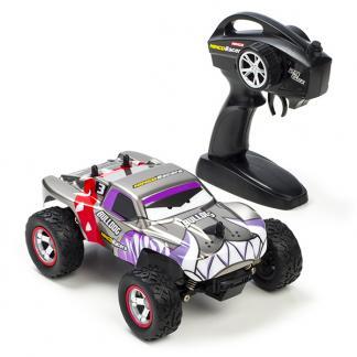 Bestuurbare buggy | Ninco | Bulldog, Hobby en Vrije tijd, Modelbouw | Radiografisch | Auto's, Nieuw, Verzenden
