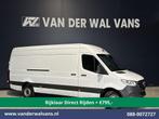 Mercedes-Benz Sprinter | 317 CDI 170pk L3H2 Euro6 *Rijklaar, Gebruikt, Euro 6, Wit, Mercedes-Benz