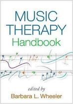 9781462529728 Music Therapy Handbook Barbara L. Wheeler, Nieuw, Barbara L. Wheeler, Verzenden