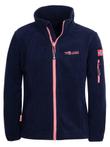 SALE -47% | Trollkids Fleece vest Arendal Pro donkerblauw