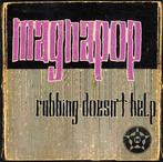 cd - Magnapop - Rubbing Doesnt Help, Verzenden, Zo goed als nieuw