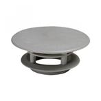 Truma Schoorsteenkap AK3/AK5, Caravans en Kamperen, Camper-accessoires, Ophalen of Verzenden, Nieuw