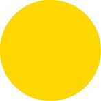 STAHLS CAD-CUT® Sportsfilm Yellow 110, Verzenden, Nieuw, Overige applicaties