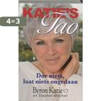 Kate S Tao 9789022544280 Stephen Mitchell, Verzenden, Zo goed als nieuw, Stephen Mitchell