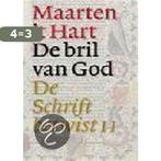 De Bril Van God 9789029522281 Maarten t Hart, Verzenden, Gelezen, Maarten 't Hart