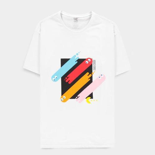 Pac-Man T-shirt, Spelcomputers en Games, Spelcomputers | Overige Accessoires, Verzenden