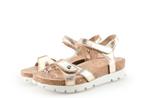 Panama Jack sandalen in maat 36 Goud | 10% korting, Kleding | Dames, Schoenen, Overige kleuren, Verzenden, Sandalen of Muiltjes