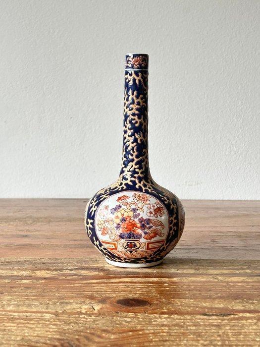 Vaas - Porselein - Japan - Meiji periode (1868-1912) -, Antiek en Kunst, Antiek | Overige Antiek