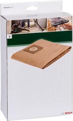 Bosch AdvancedVac 20 Stofzuigerzakken - 5 stuks, Huis en Inrichting, Ophalen of Verzenden, Zo goed als nieuw