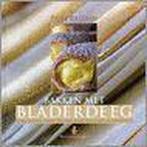 Bakken met bladerdeeg 9789054667766 P. Balcaen, Verzenden, Gelezen, P. Balcaen