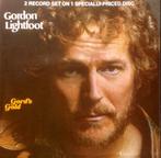 cd - Gordon Lightfoot - Gords Gold, Verzenden, Zo goed als nieuw